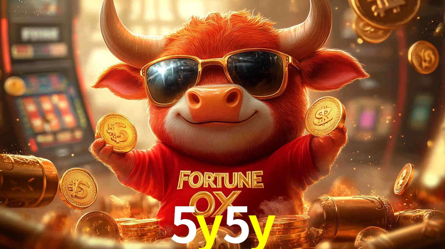 5y5y - Plataforma Oficial - 5y5y.com