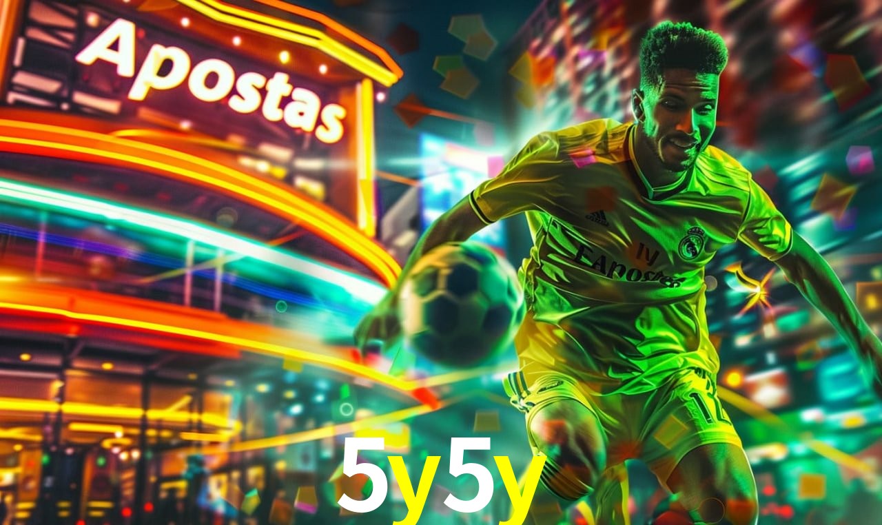Estatísticas 5y5y