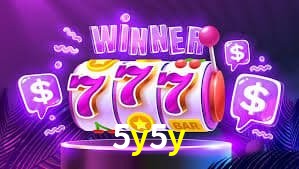 Experiência VIP 5y5y