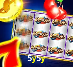 A Revolução dos Aplicativos de Jogos no 5y5y