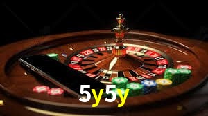 Sports Statistics 5y5y