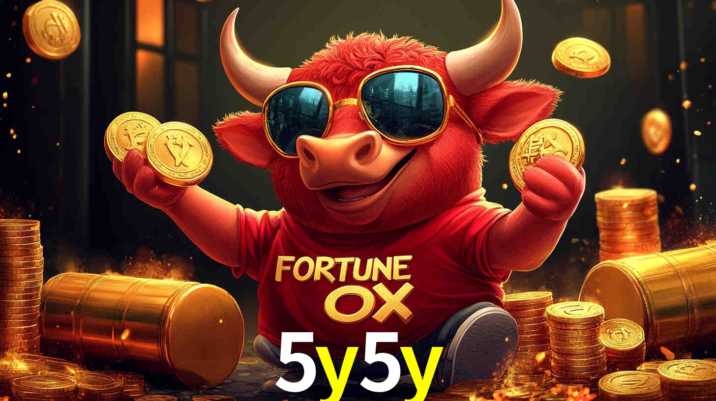 A Emoção da Loteria na 5y5y: Uma Chance de Mudança de Vida