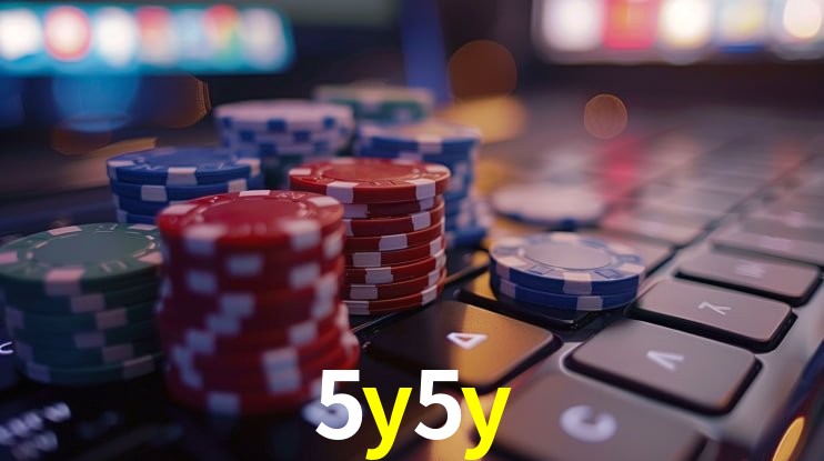 Jogos de Slot 5y5y
