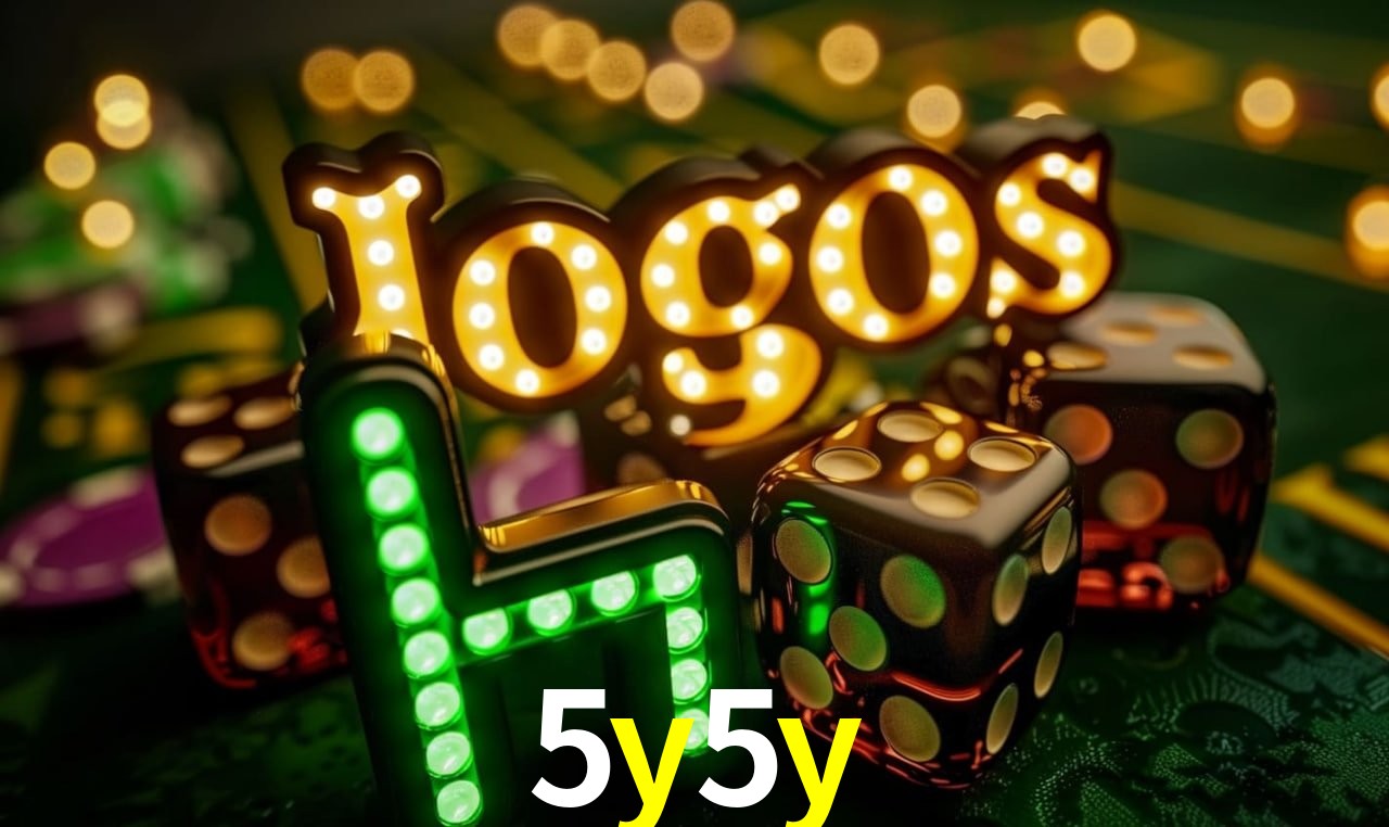 Apostas de Tênis 5y5y