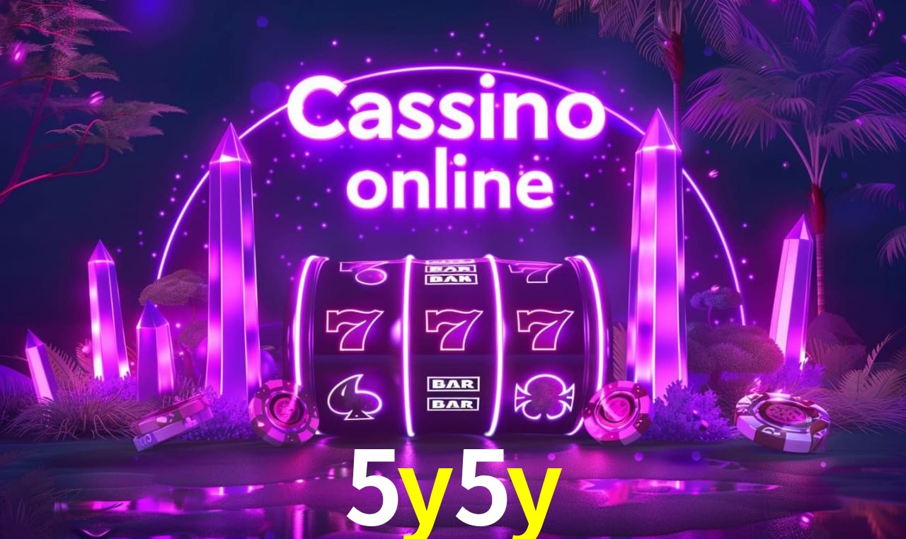Diretório de Jogos 5y5y