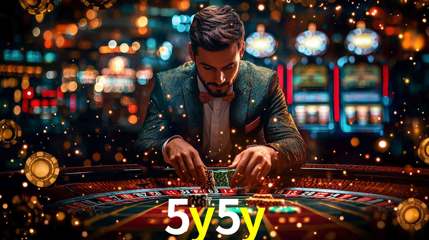Welcome Bonus 5y5y