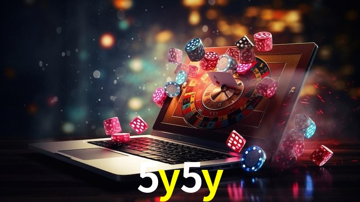 Descubra a Essência do 5y5y: Nossa História e Compromissos