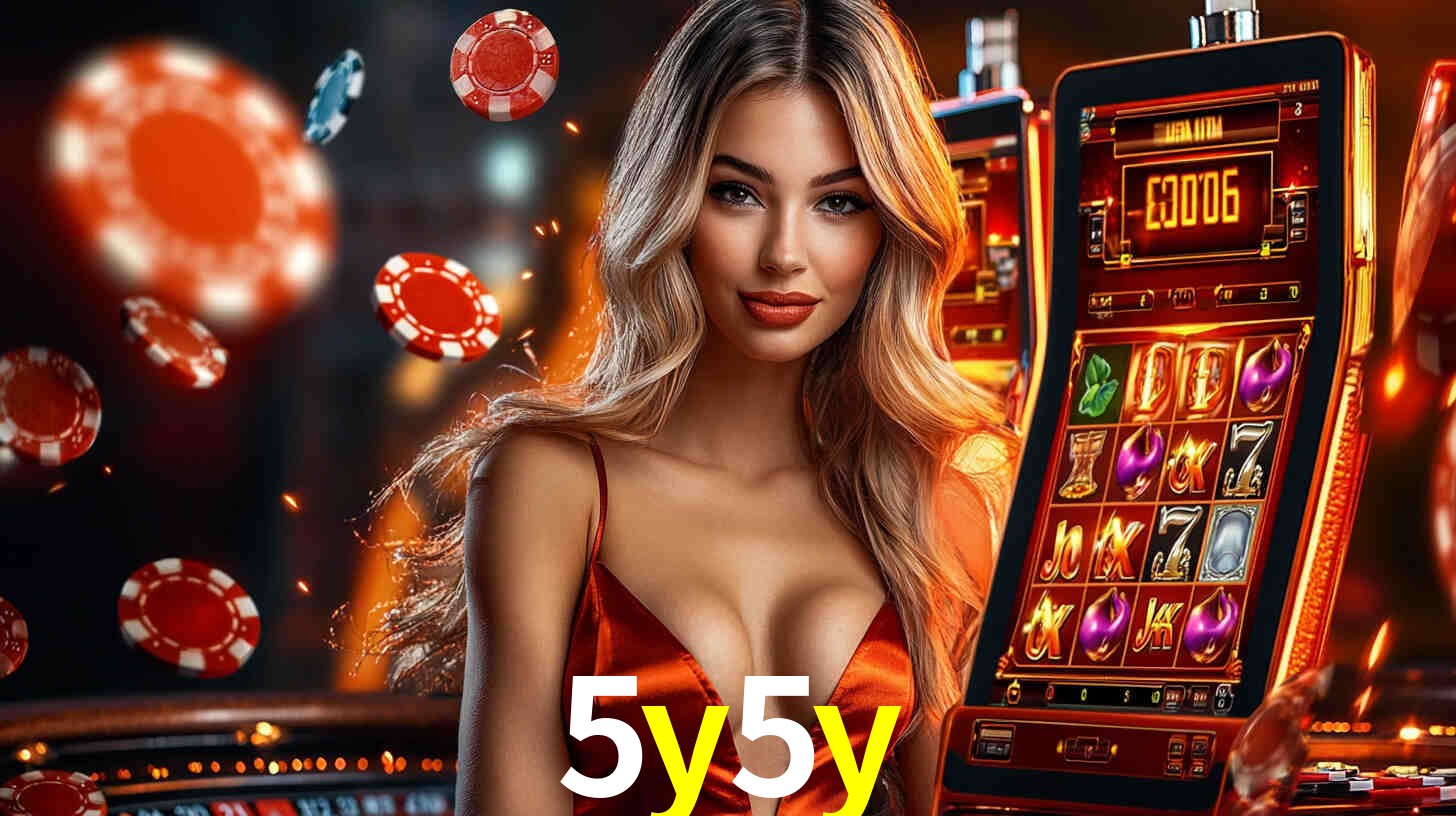 5y5y,5y5y.com
