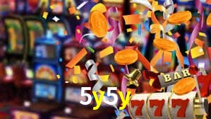 5y5y: A Experiência de Casino com Jogos de Mesa ao Vivo