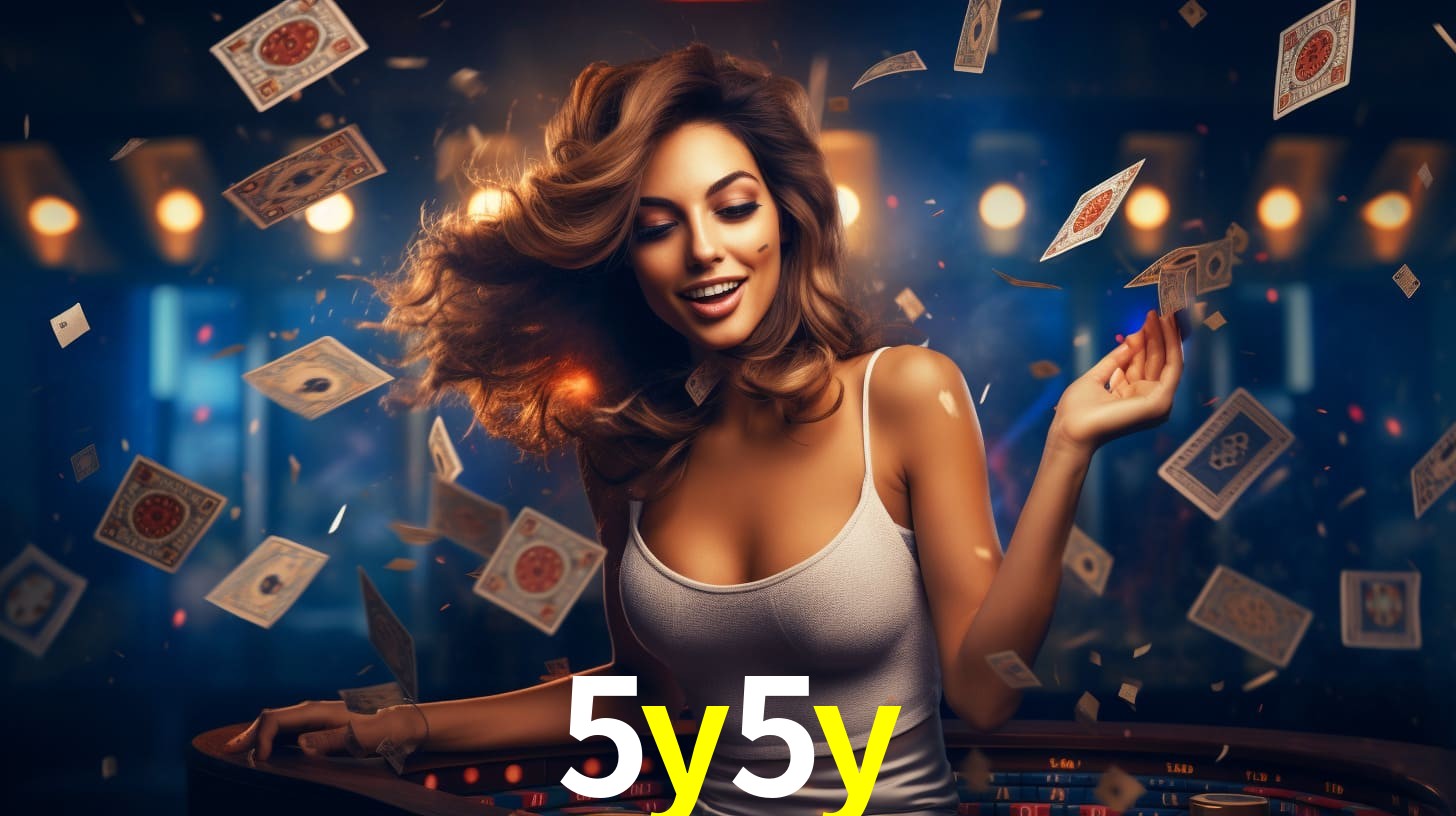 Experimente o Login Seguro Premium no 5y5y