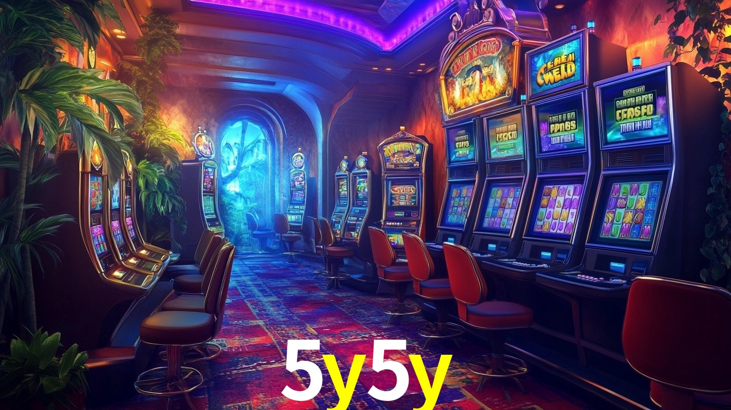 Blackjack Table 5y5y