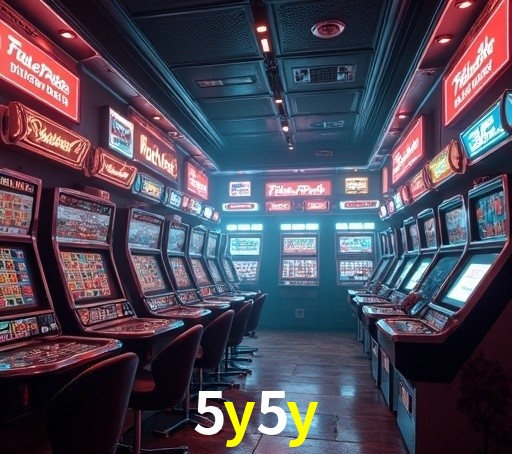 Design Responsivo 5y5y
