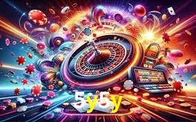 Mesa de Blackjack 5y5y