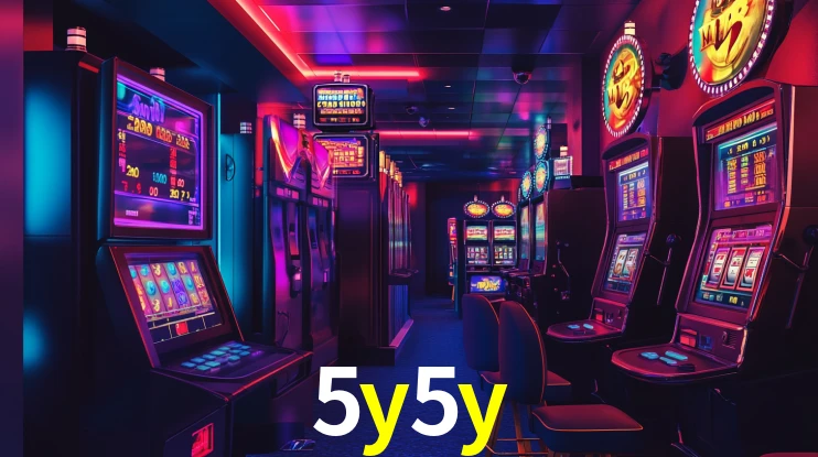 Exclusive Games 5y5y