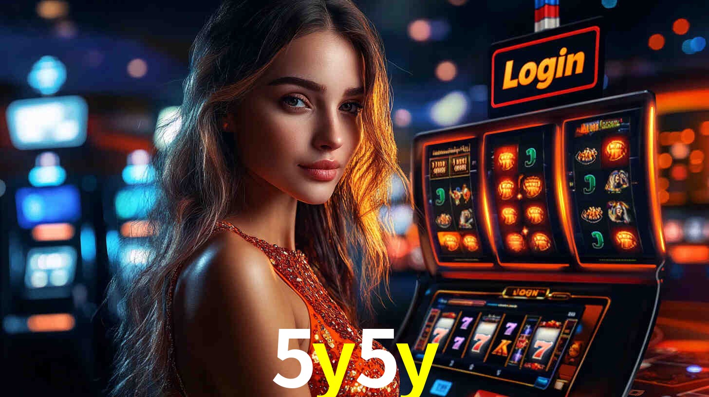 5y5y,5y5y.com