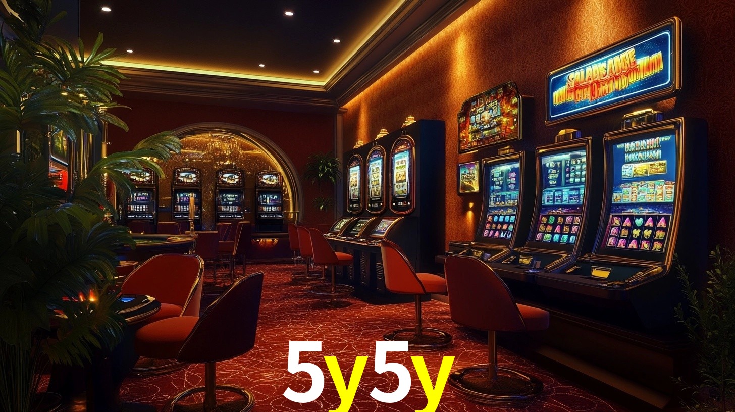Live Casino 5y5y