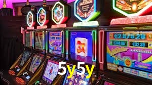 A Emoção da Loteria na 5y5y: Uma Chance de Mudança de Vida