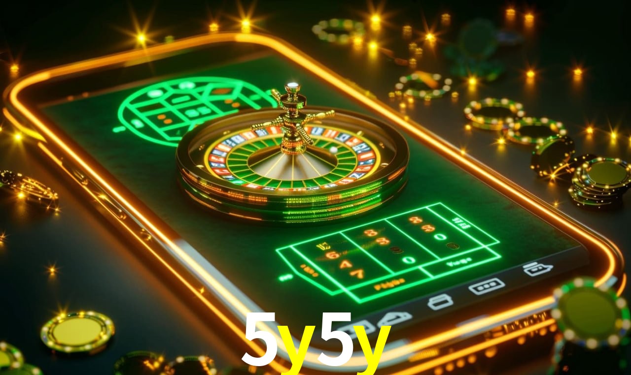 Login Seguro 5y5y