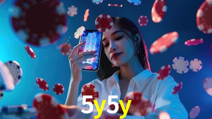 Descubra a Essência do 5y5y: Nossa História e Compromissos
