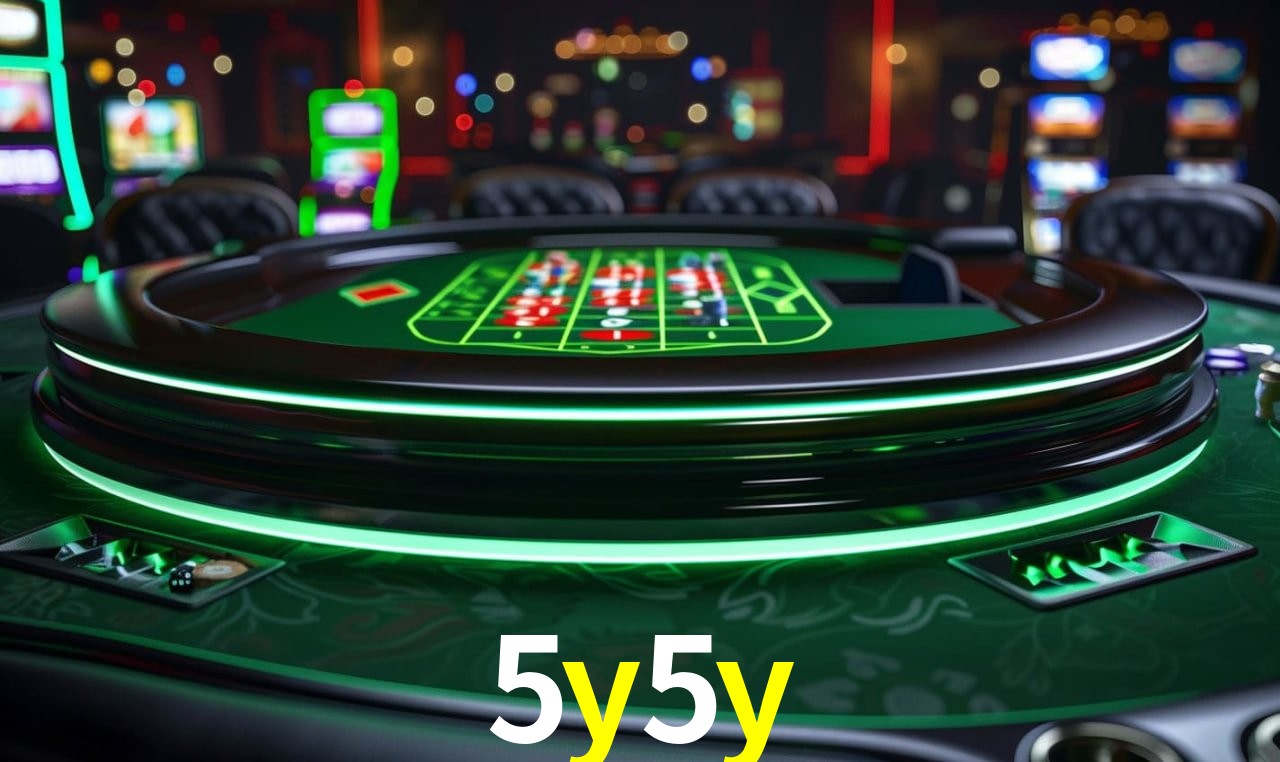 Seasonal Promotions 5y5y