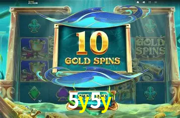 Descubra o Mundo do Cassino Online com 5y5y