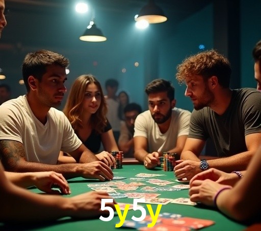 Promoção Relâmpago 5y5y