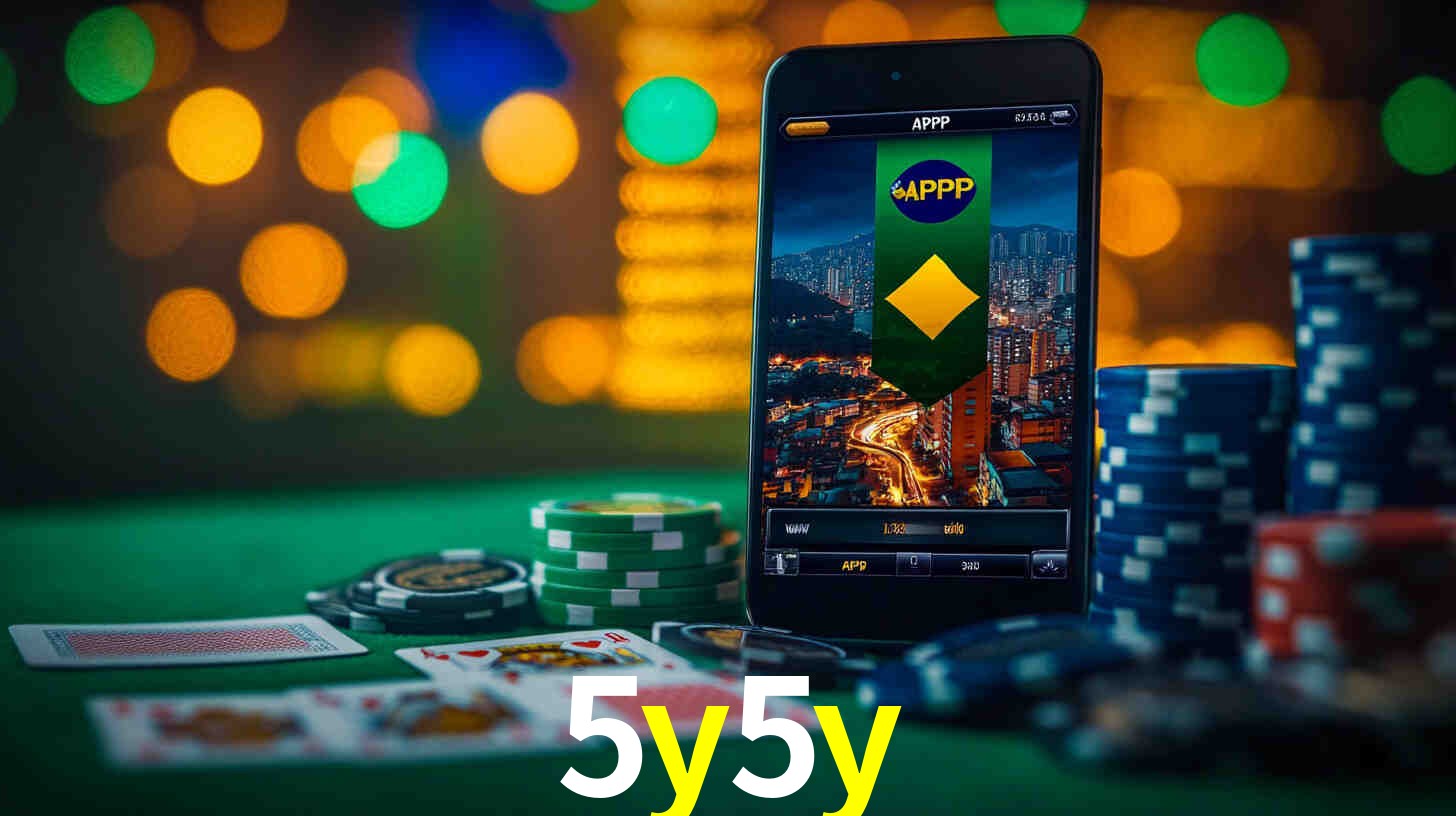 A Popularidade dos Caça-Níqueis no 5y5y