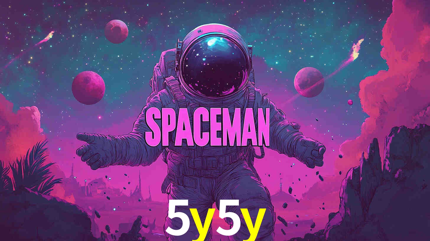 Descubra a Magia dos Jogos de Arcade no 5y5y
