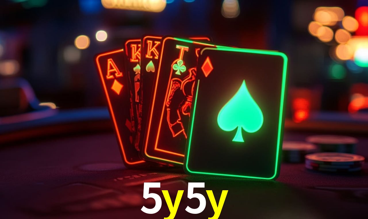 Estatísticas Esportivas 5y5y