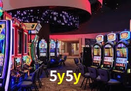 Sistemas de Segurança 5y5y