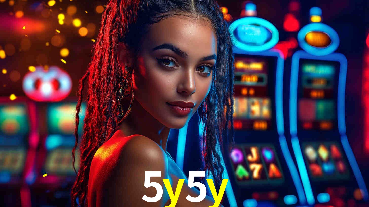 Apostas Esportivas na 5y5y: Um Guia Completo