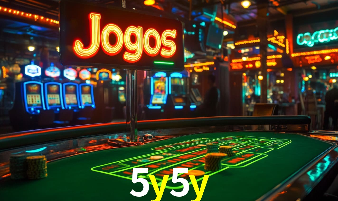 Avaliações dos Jogadores 5y5y