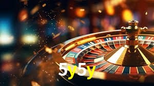 Tecnologia da Plataforma 5y5y