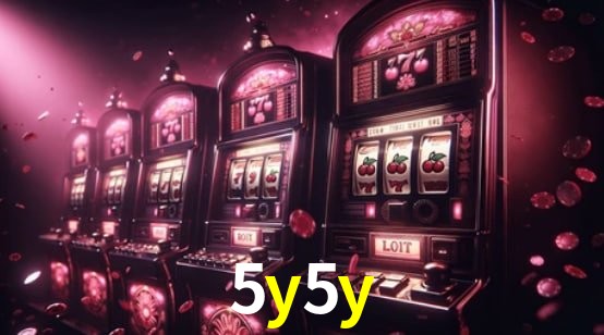 Desvendando o Mundo dos Jogos Virtuais na 5y5y