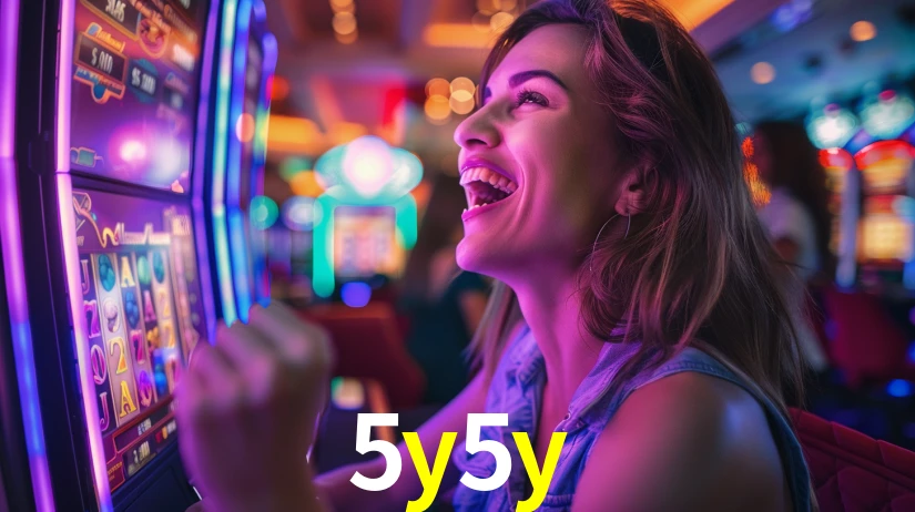 Explore as vantagens do 5y5y: serviço profissional e confiabilidade