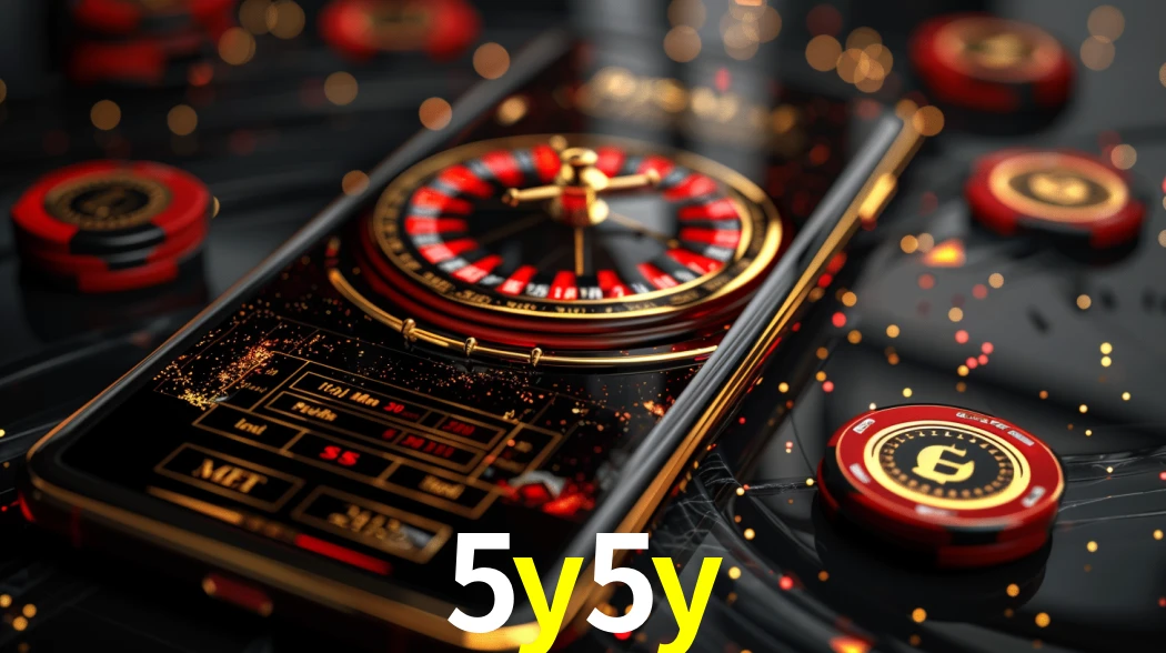 Slot Games 5y5y