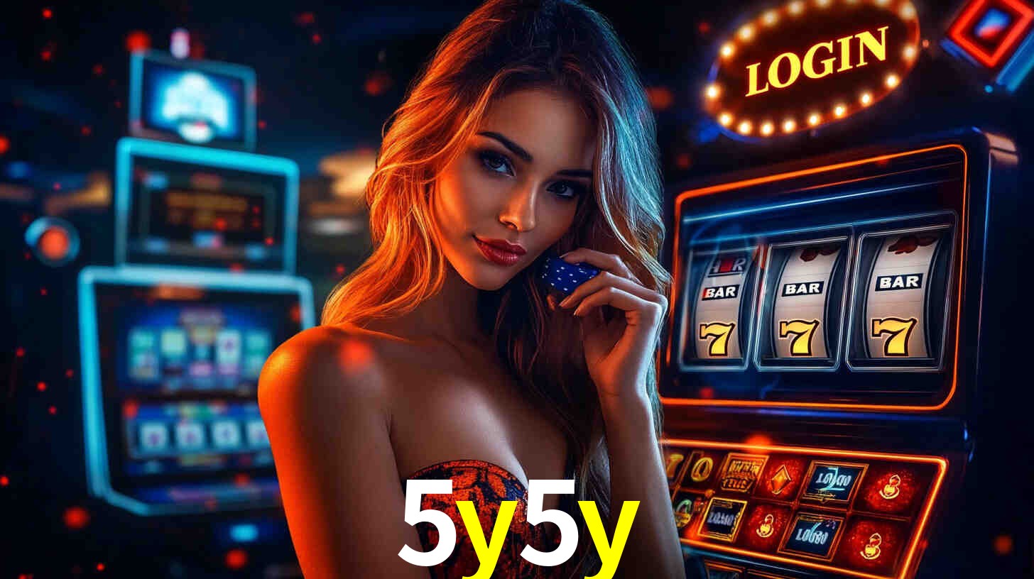 5y5y,5y5y.com