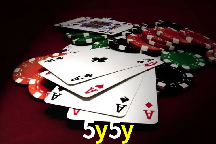 Jogos Exclusivos 5y5y