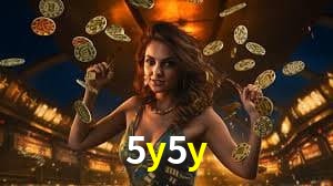 Game Statistics 5y5y
