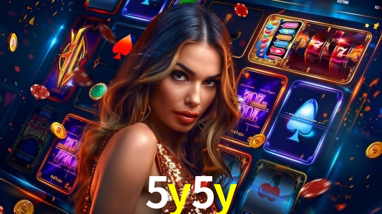 Explorando a Categoria de Eventos em Apostas na 5y5y