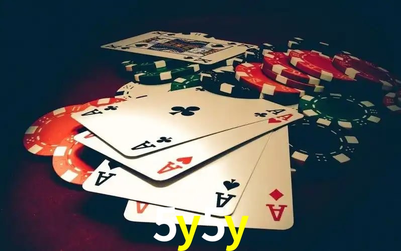 cassino 5y5y