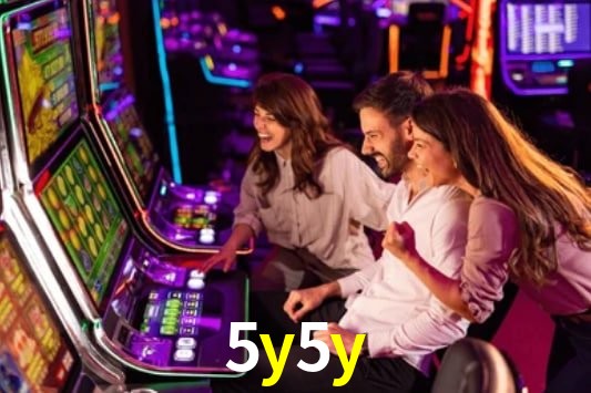 Inovações de Jogos na 5y5y: O Futuro das Experiências Interativas