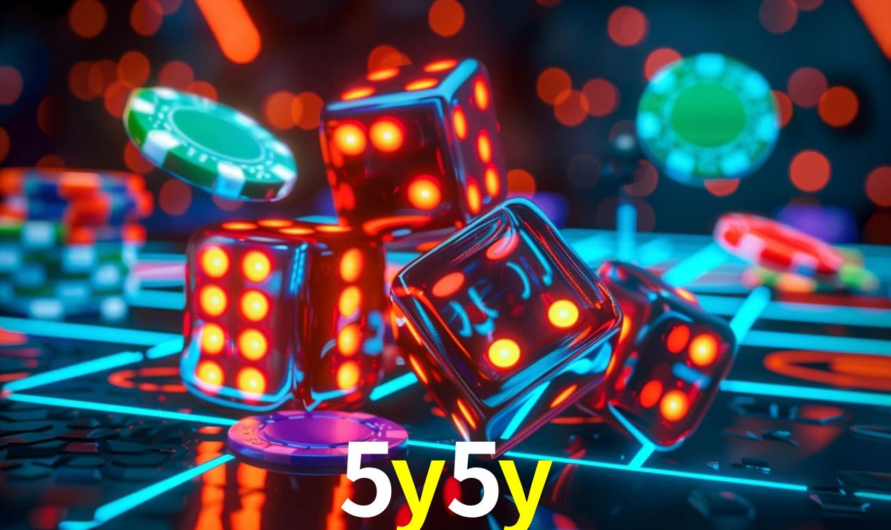 Descubra o Programa VIP da 5y5y: Vantagens Exclusivas para Jogadores