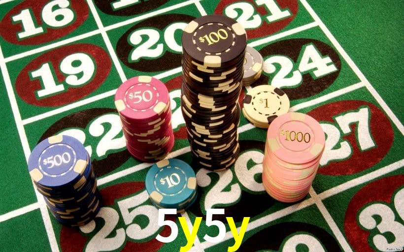 Casino VIP 5y5y