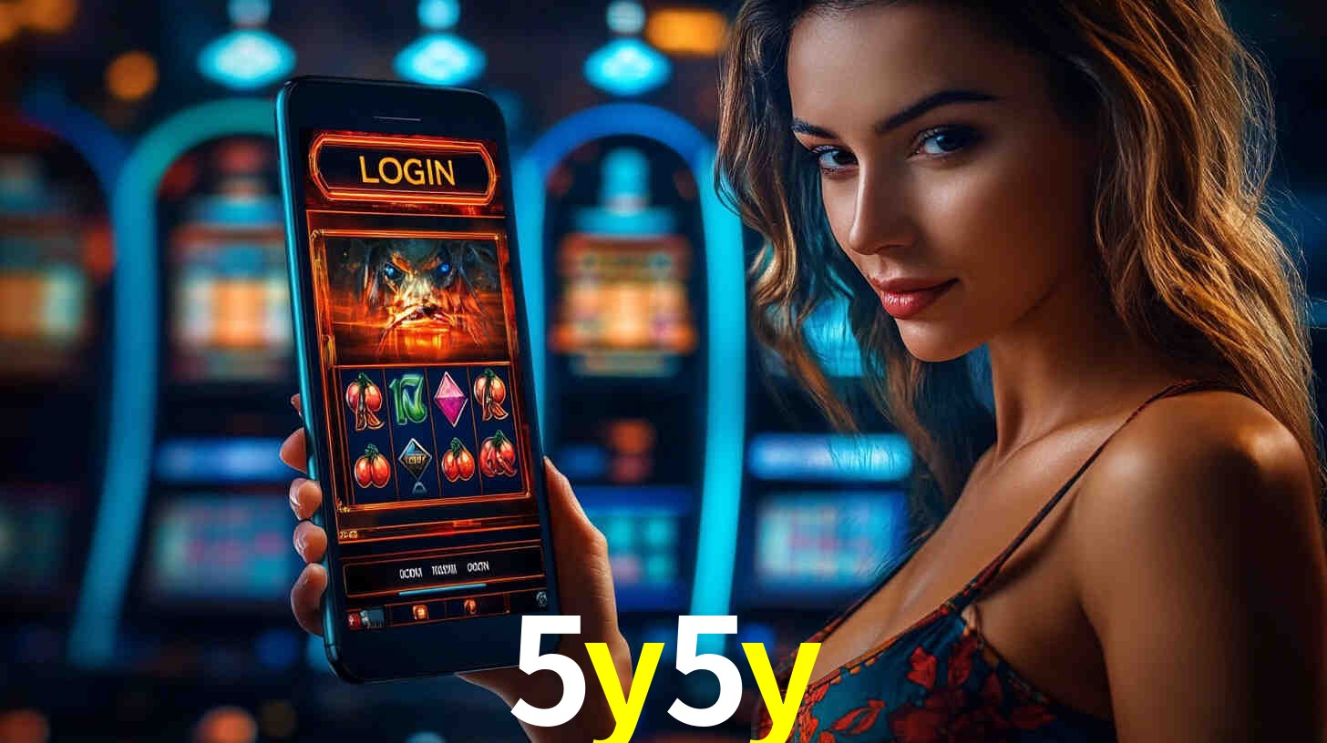 5y5y: Jogue Crash e Experimente Alta Recompensa Instantânea