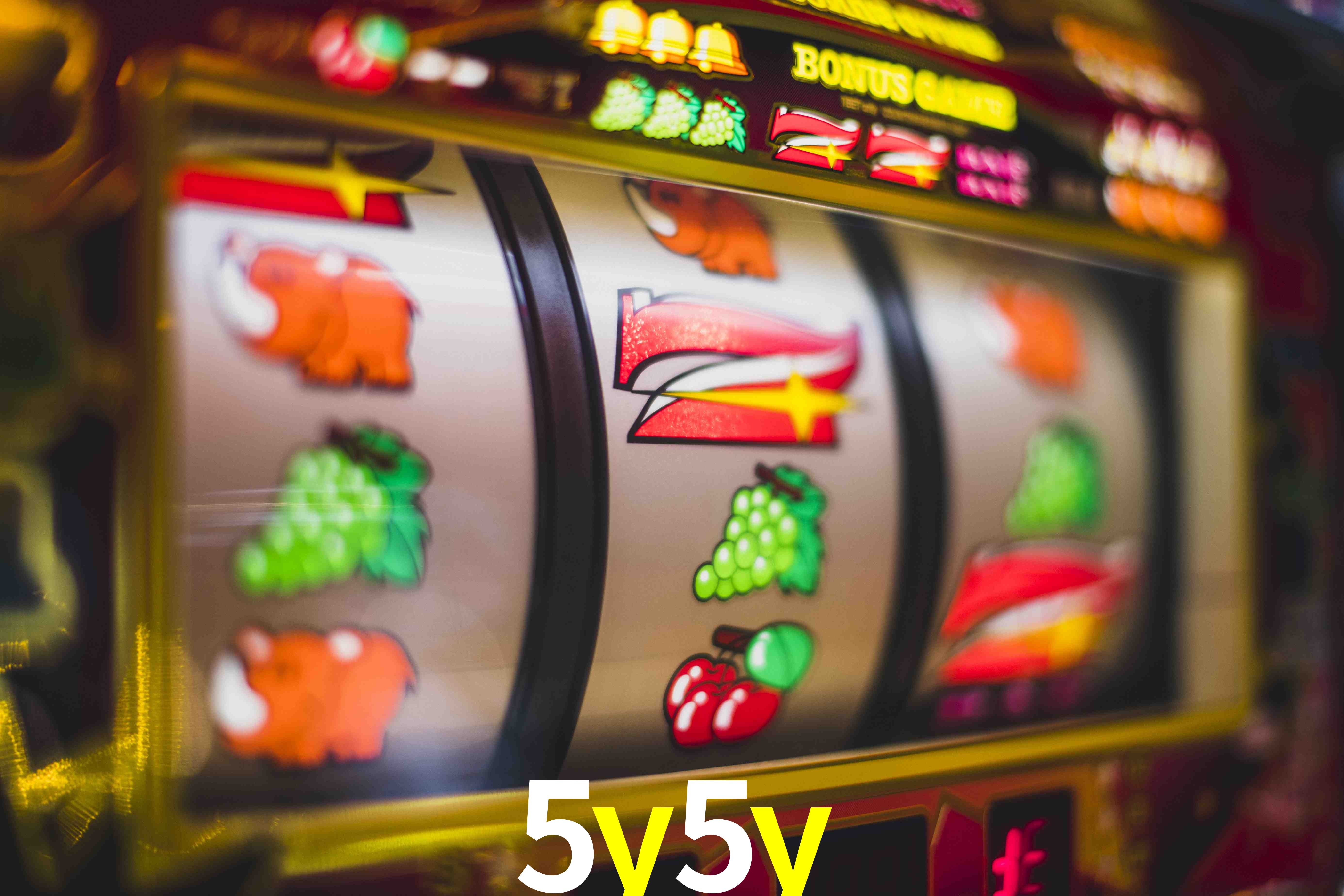 Tennis Betting 5y5y