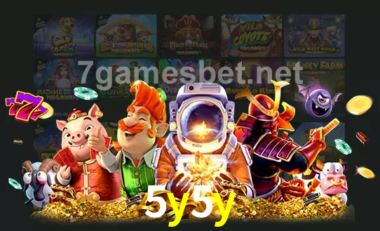 cassino 5y5y